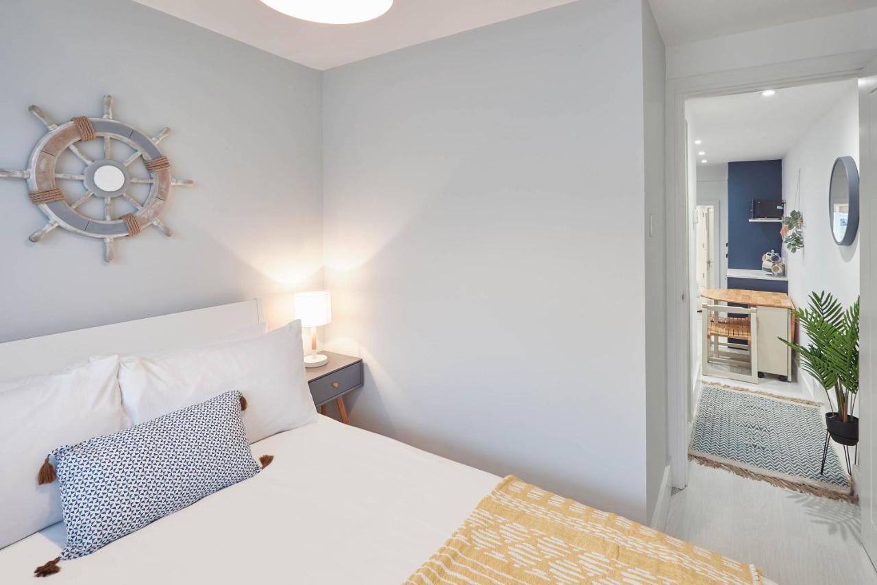 Host & Stay - Retreat By The Sea Marske-by-the-Sea Екстер'єр фото